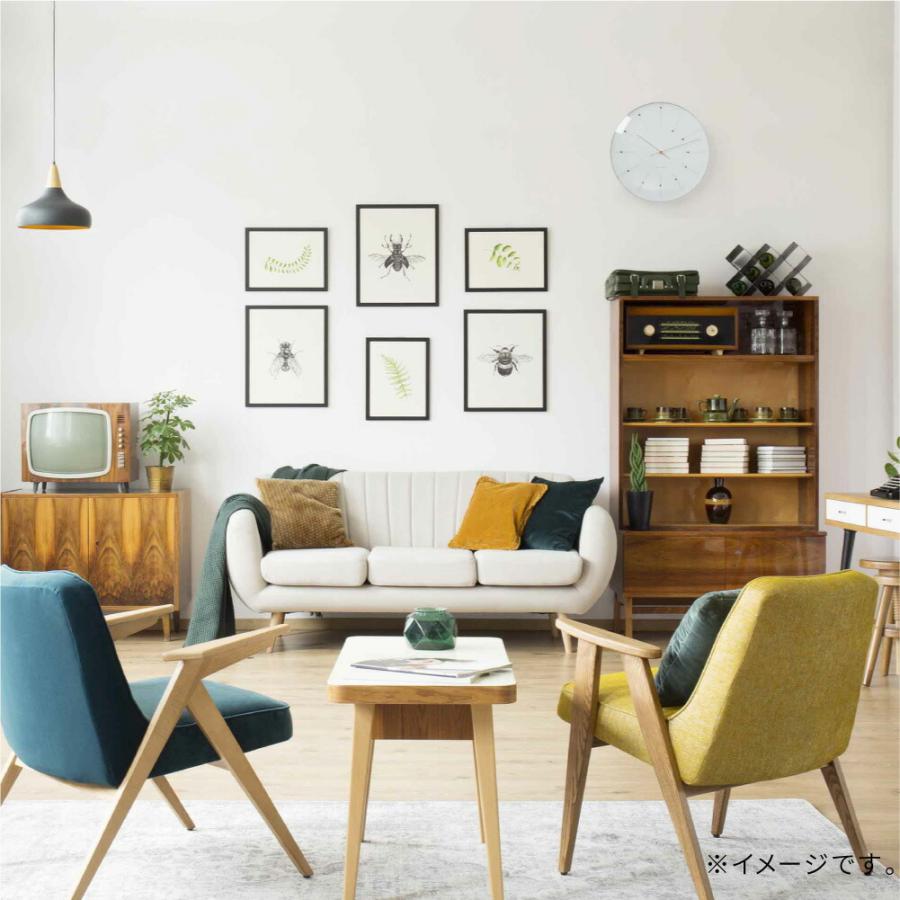 ARNE JACOBSEN アルネ ヤコブセン 掛け時計 メンズ レディース