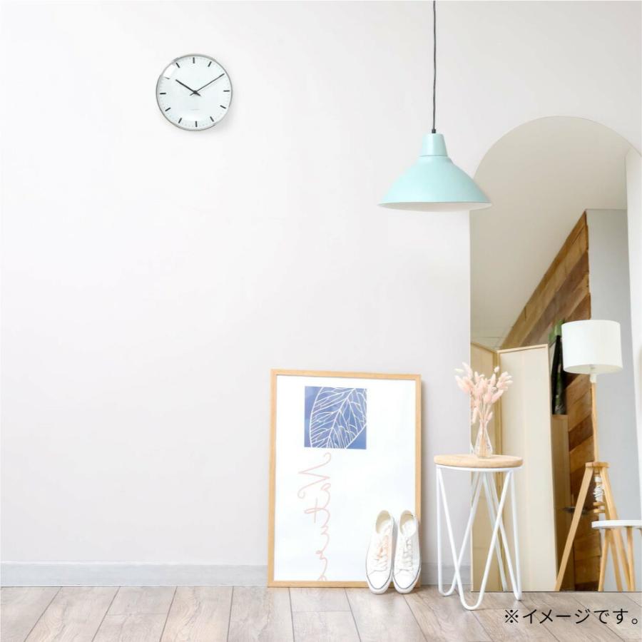 【アルネヤコブセン】 掛時計 ウォールクロック【正規品】 ARNE JACOBSEN アルネ ヤコブセン 43641 掛け時計 メンズ