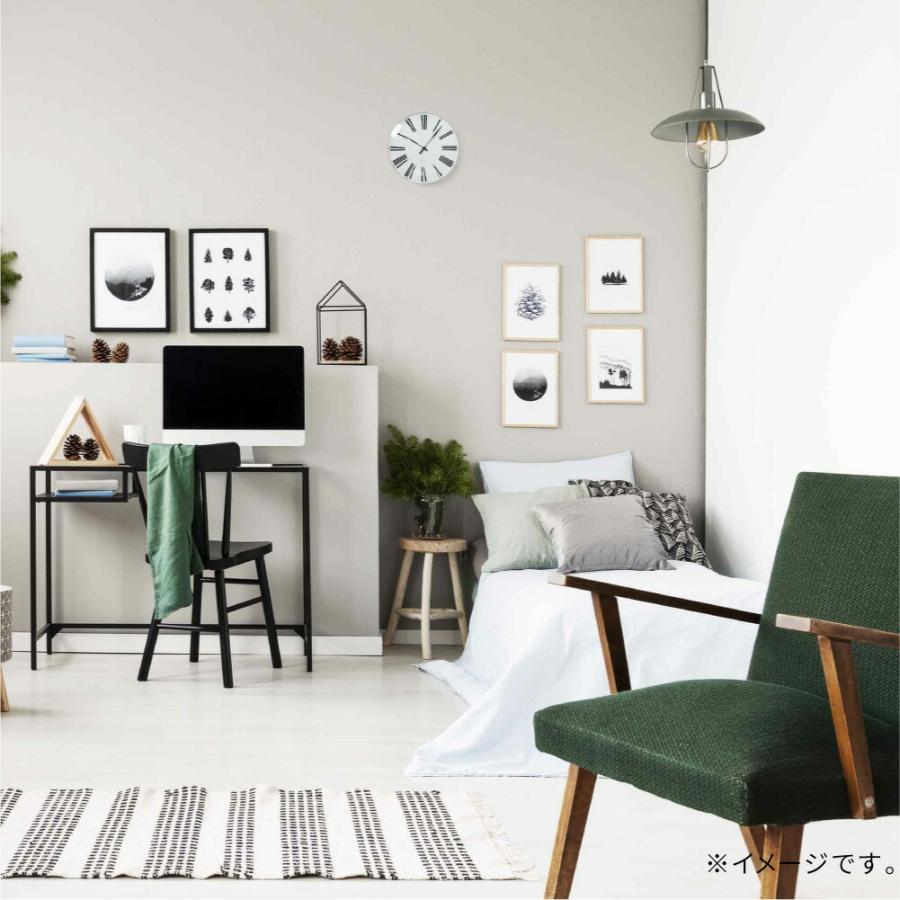 ARNE JACOBSEN（アルネ ヤコブセン） アルネ ヤコブセン 掛け時計
