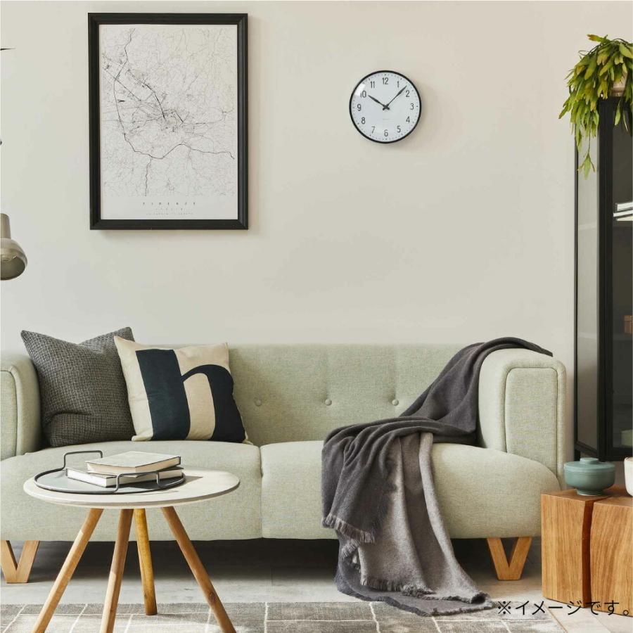 ARNE JACOBSEN アルネ ヤコブセン 掛け時計 メンズ レディース ARNE JACOBSEN アルネ ヤコブセン 掛け時計 メンズ レディース