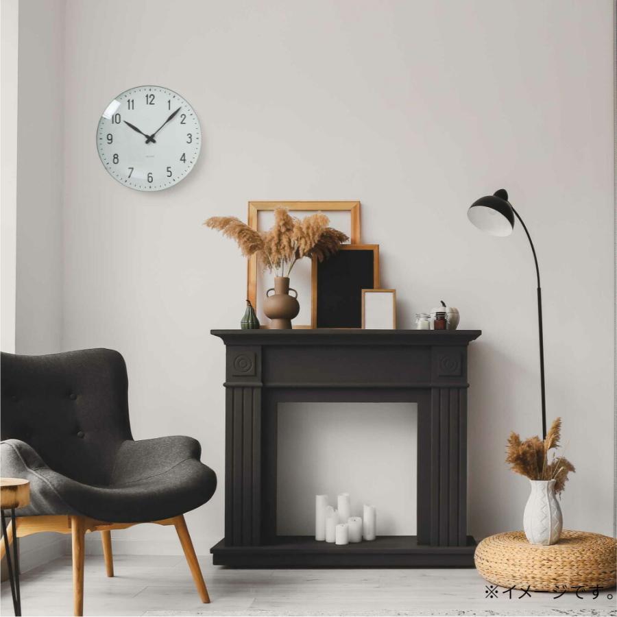 ARNE JACOBSEN（アルネ ヤコブセン） アルネ ヤコブセン 掛け時計