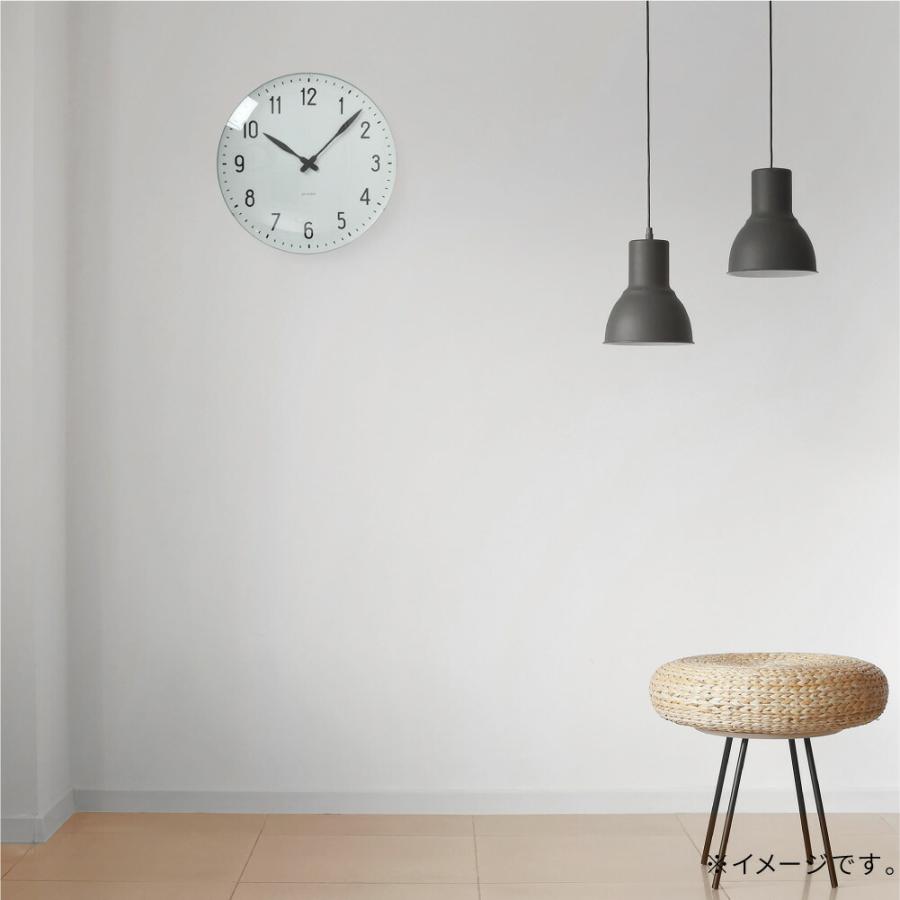 ARNE JACOBSEN アルネ ヤコブセン 掛け時計 メンズ レディース