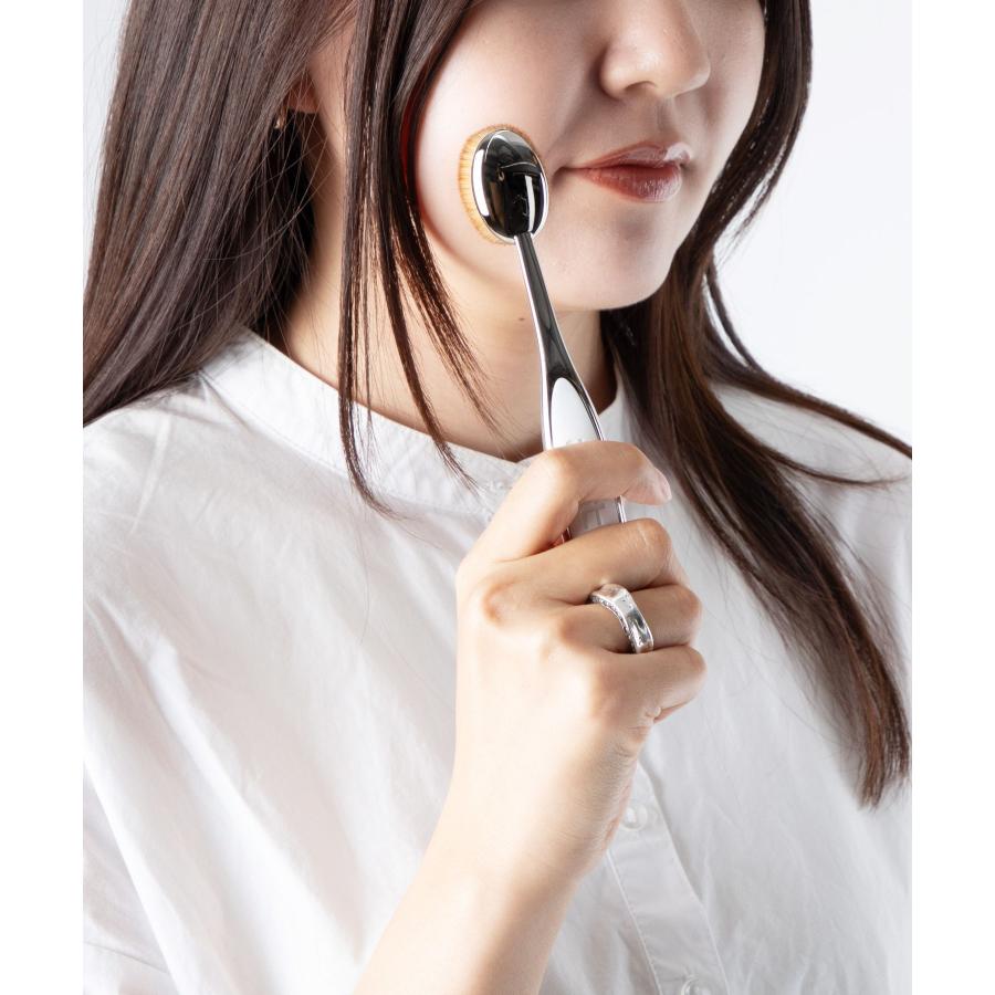 Artis アーティス ARTIS ELITE OVAL6 メイクブラシ レディース Artis アーティス ARTIS ELITE OVAL6 メイクブラシ レディース