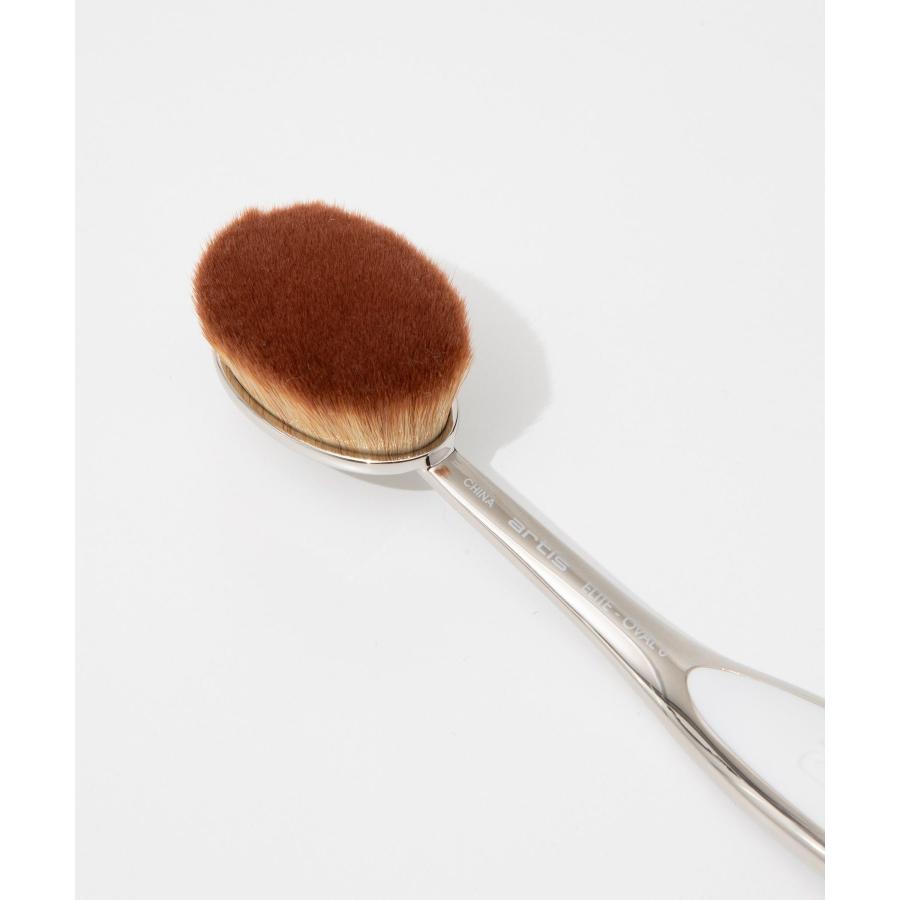 Artis アーティス ARTIS ELITE OVAL6 メイクブラシ レディース