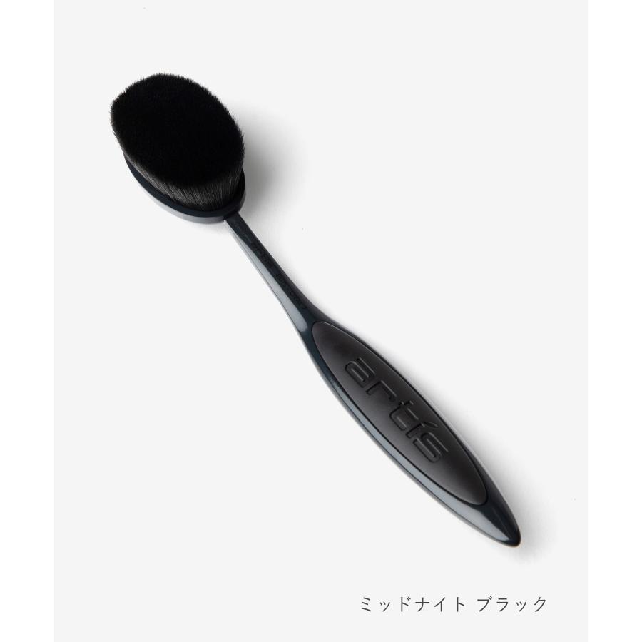 アーティス ARTIS ELITE OVAL7 メイクブラシ レディース 美容用品 メイクアップブラシエリート オーバル 7 ファンデーションブラシ ベースメイク メイクアップ アーティス ARTIS ELITE OVAL7 メイクブラシ レディース 美容用品 メイクアップブラシエリート オーバル 7 ファンデーションブラシ ベースメイク メイクアップ