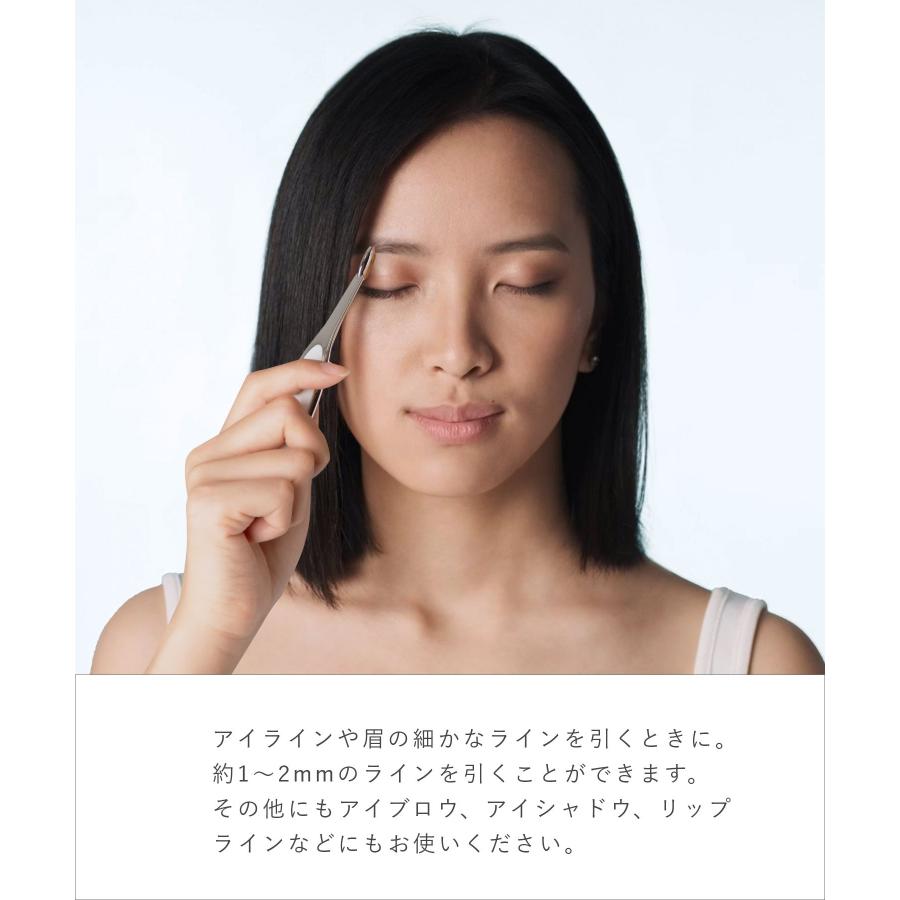 アーティス ARTIS ELITE LINEAR 1 BRUSH 美容用品 レディース メイクブラシ メイクアップブラシエリート リニア1 ブラシ アイブロウ アイシャドウ 爆買 | Artis | 02