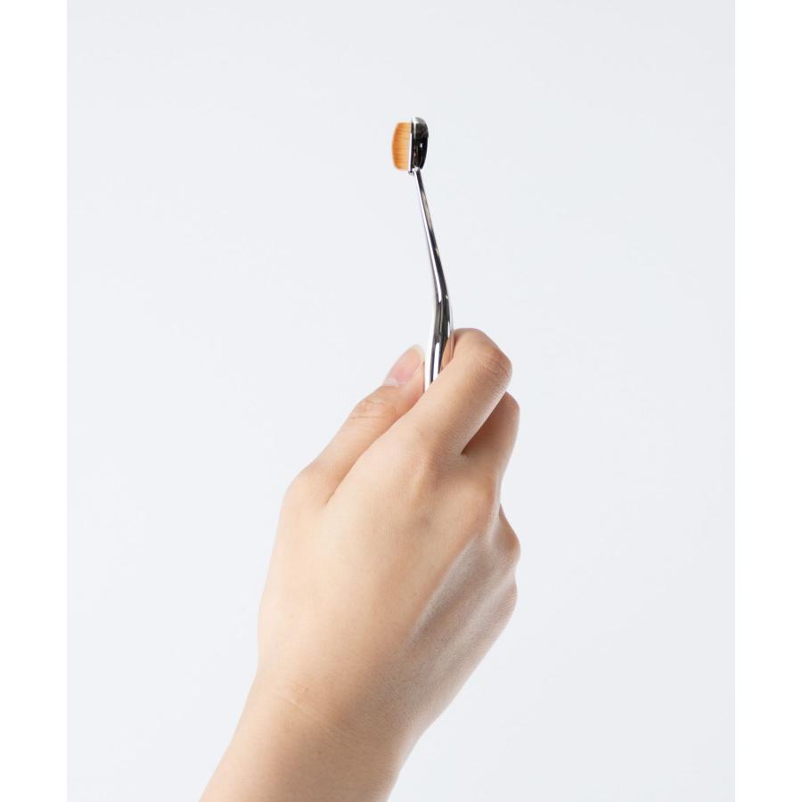 アーティス ARTIS ELITE LINEAR 1 BRUSH 美容用品 レディース メイクブラシ メイクアップブラシエリート リニア1 ブラシ アイブロウ アイシャドウ 爆買 | Artis | 09