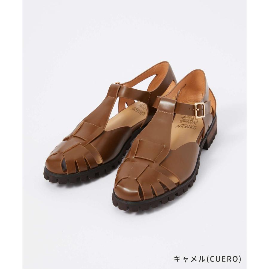 ARTESANOS（アルテサノス） 【正規品】 ARTESANOS NSH613-1 FLORENTIC