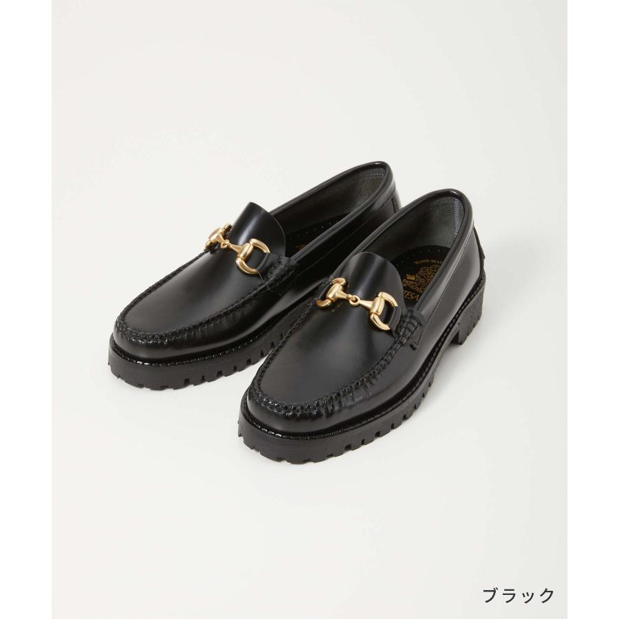 ARTESANOS 【正規品】アルテサノス RA-600-G-OX-TR(5) ローファー