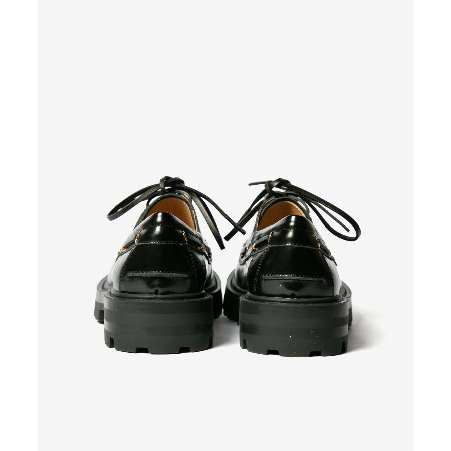 ARTESANOS 【正規品】 アルテサノス モカシンシューズ トラック