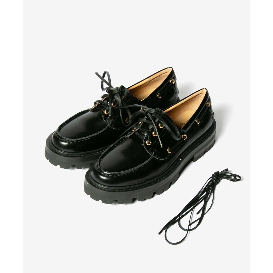 ARTESANOS モカシンシューズ 42 ARTESANOS 【正規品】 アルテサノス モカシンシューズ トラック