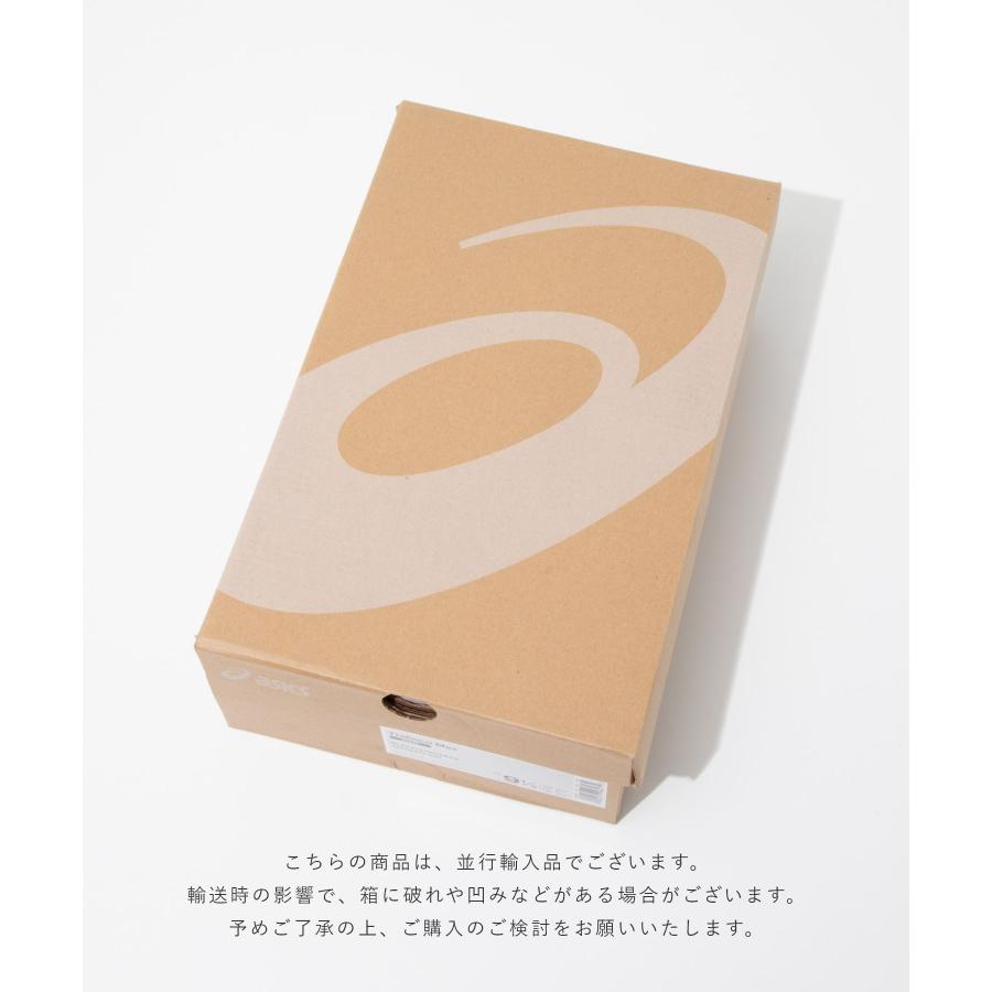 ASICS アシックス Brain Dead x Trabuco Max 1201A371-001