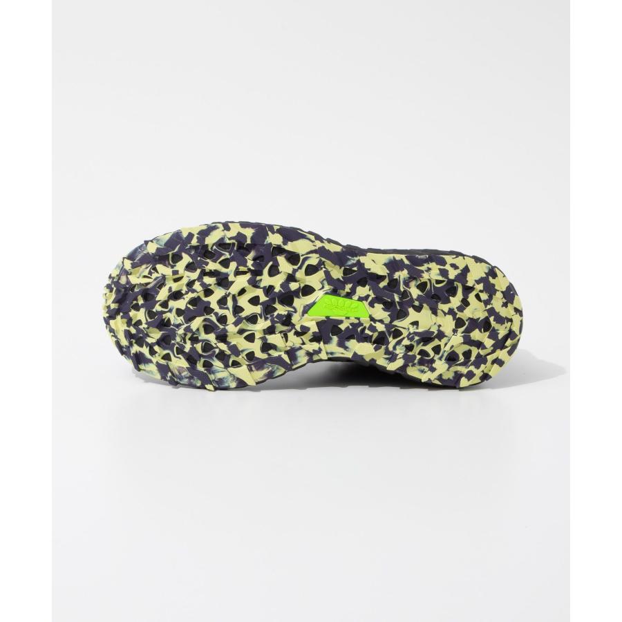 アシックス ASICS Brain Dead x ASICS Trabuco Max  1201A371-001 ブレインデッド アシックス スニーカー トメンズ シューズ レイルランニングシューズ 爆買の画像
