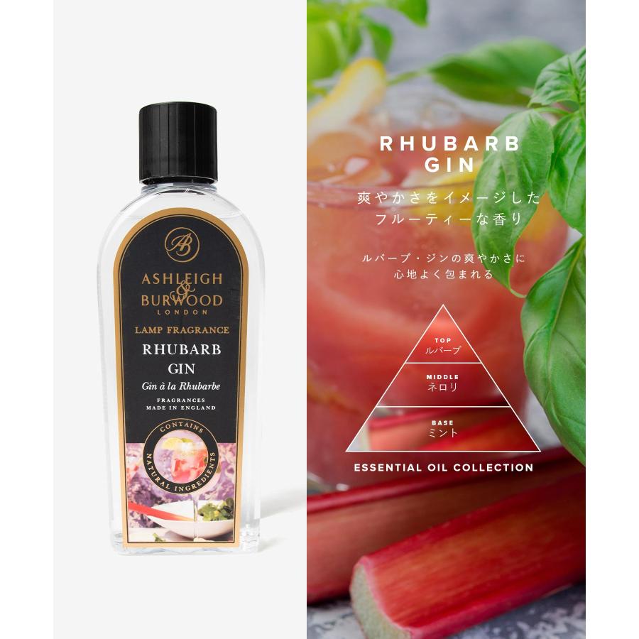 アシュレイ＆バーウッド Ashleigh＆Burwood フレグランス メンズ