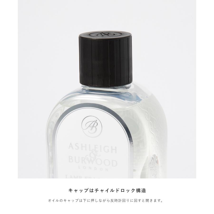 アシュレイ＆バーウッド Ashleigh＆Burwood フレグランス メンズ