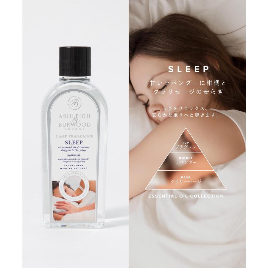 アシュレイ＆バーウッド Ashleigh＆Burwood フレグランス メンズ