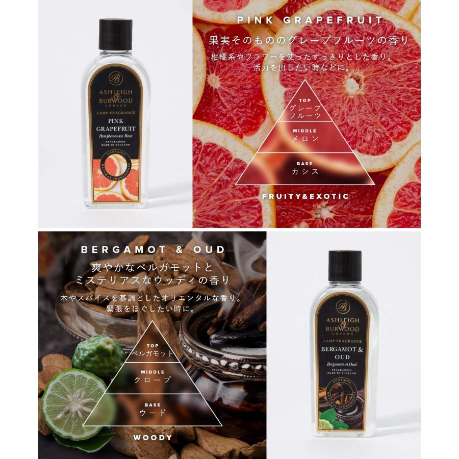 アシュレイ&バーウッド Ashleigh＆Burwood フレグランス フレグランス