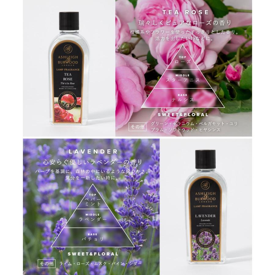 アシュレイ&バーウッド Ashleigh＆Burwood フレグランス フレグランス