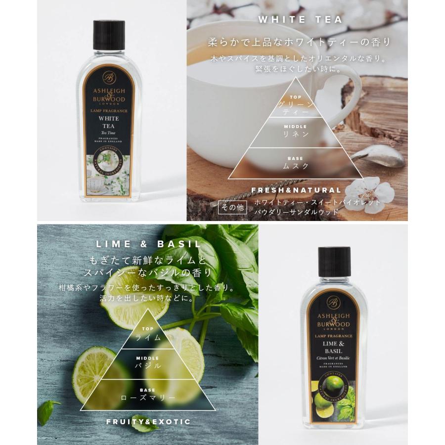 アシュレイ&バーウッド Ashleigh＆Burwood フレグランス