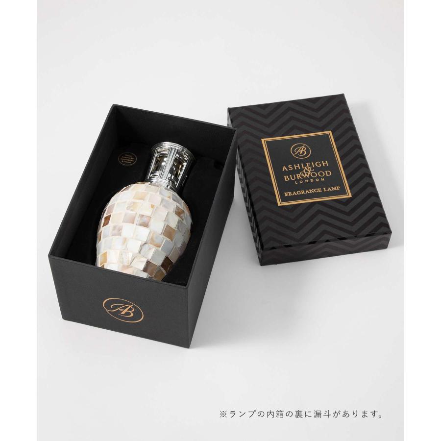 アシュレイ＆バーウッド Ashleigh＆Burwood フレグランス メンズ