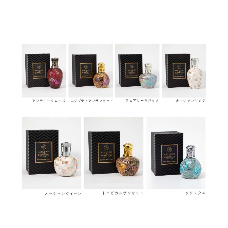 アシュレイ＆バーウッド Ashleigh＆Burwood フレグランス メンズ