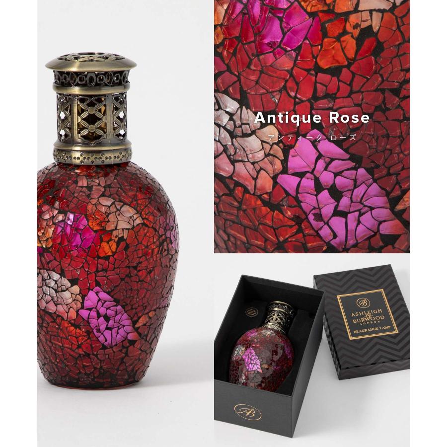 アシュレイ＆バーウッド Ashleigh＆Burwood フレグランス メンズ