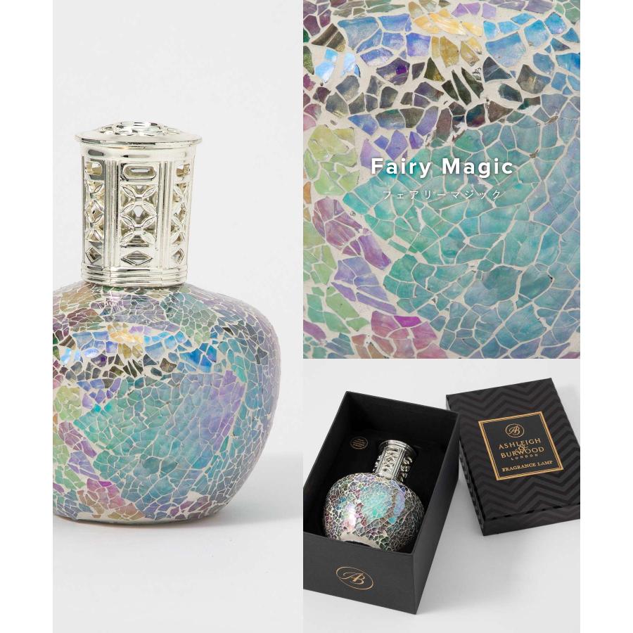 アシュレイ＆バーウッド Ashleigh＆Burwood フレグランス メンズ