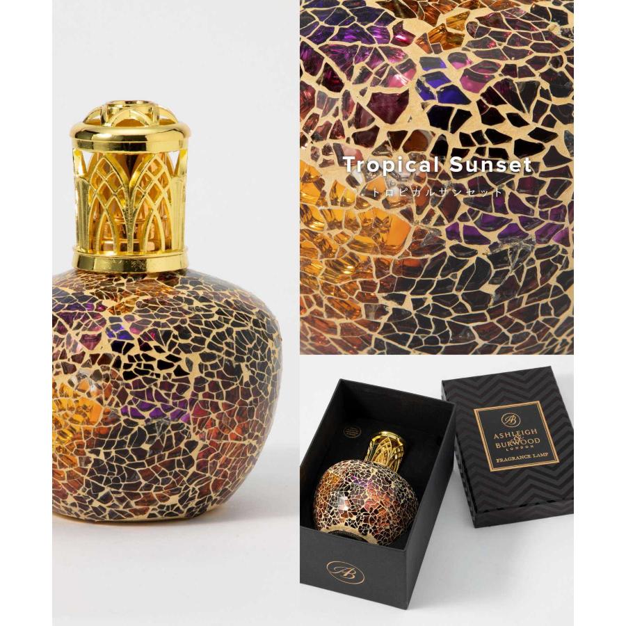 アシュレイ＆バーウッド Ashleigh＆Burwood フレグランス メンズ