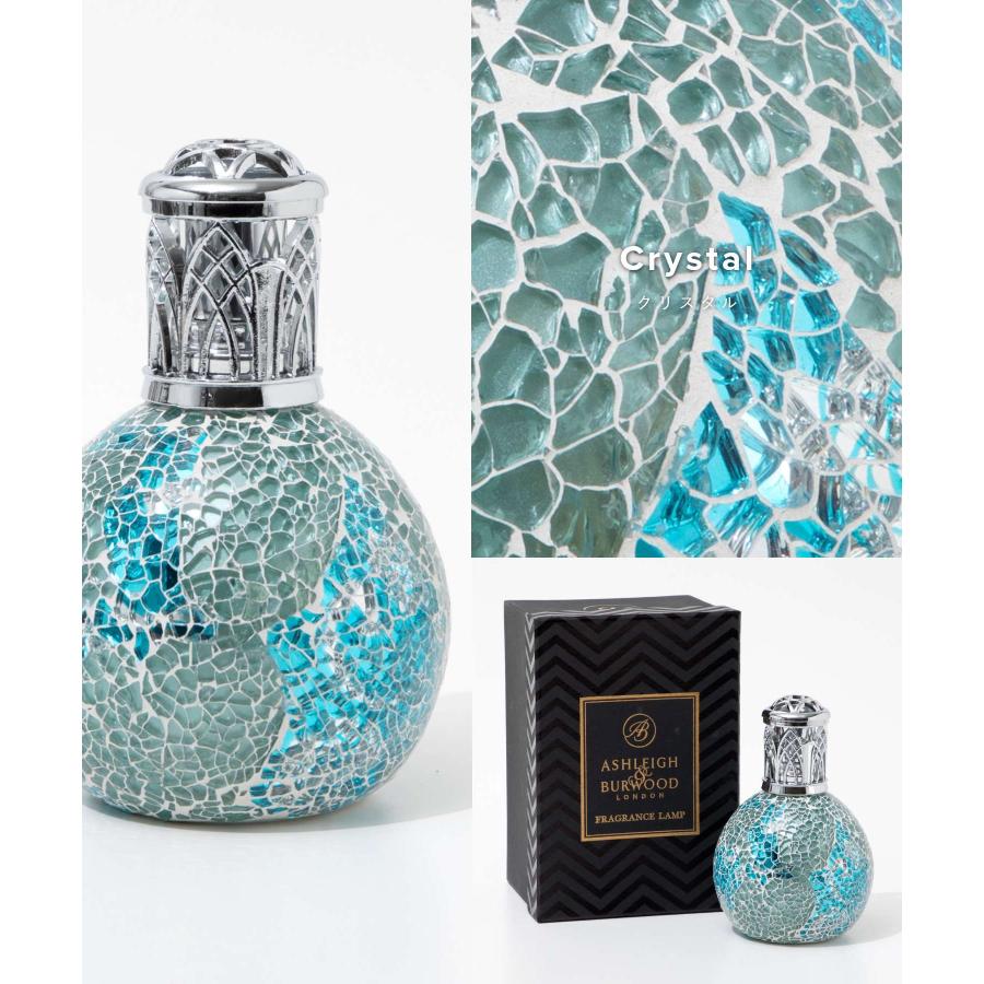 アシュレイ＆バーウッド Ashleigh＆Burwood フレグランス メンズ