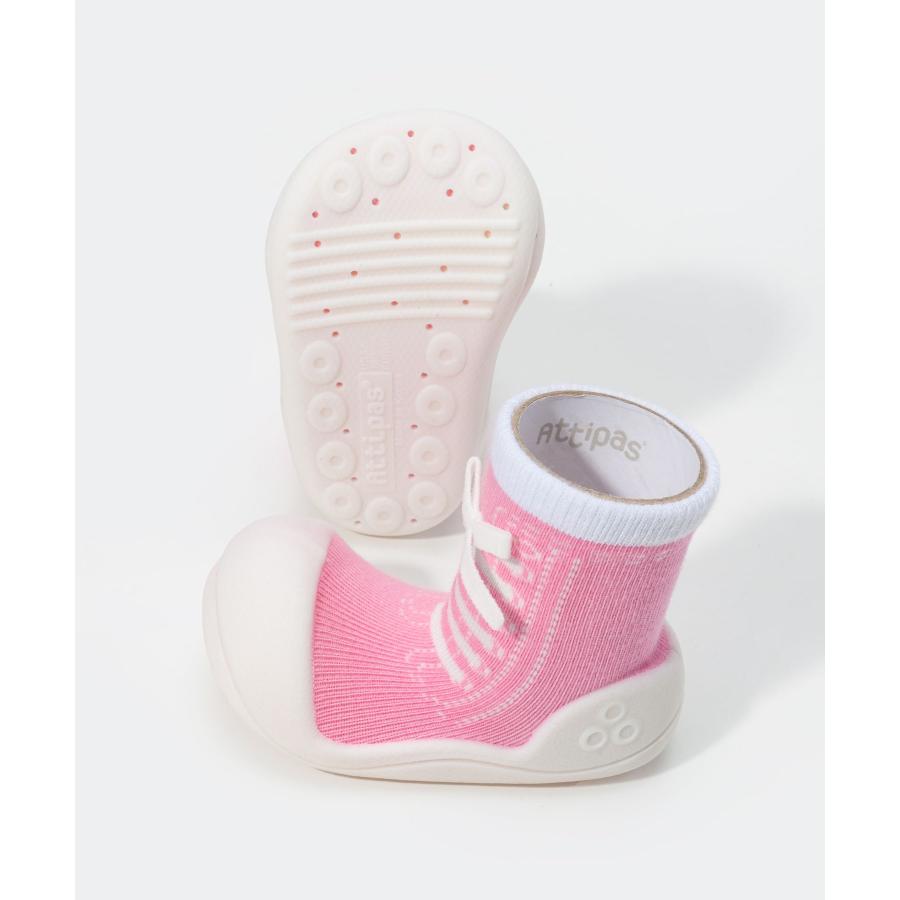 アティパス ATTIPAS Sneakers スニーカーズ ベビーシューズ ファーストシューズ 赤ちゃん 靴 ソックスシューズ 爆買 | Attipas | 11