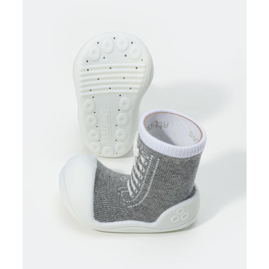アティパス ATTIPAS Sneakers スニーカーズ ベビーシューズ ファーストシューズ 赤ちゃん 靴 ソックスシューズ 爆買 | Attipas | 16