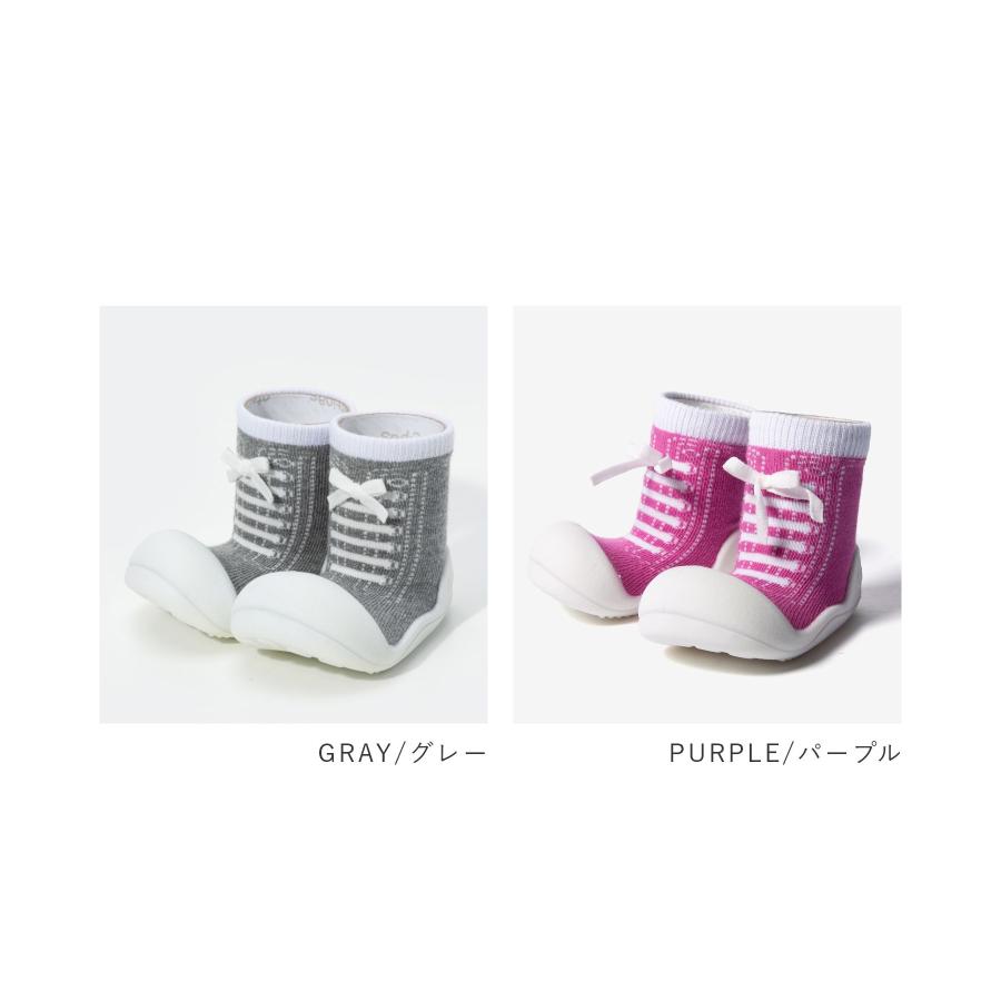 アティパス ATTIPAS Sneakers スニーカーズ ベビーシューズ ファーストシューズ 赤ちゃん 靴 ソックスシューズ 爆買 | Attipas | 02