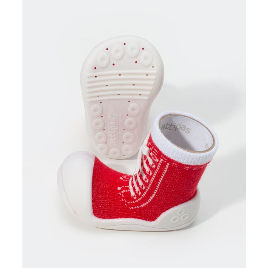 アティパス ATTIPAS Sneakers スニーカーズ ベビーシューズ ファーストシューズ 赤ちゃん 靴 ソックスシューズ 爆買 | Attipas | 05
