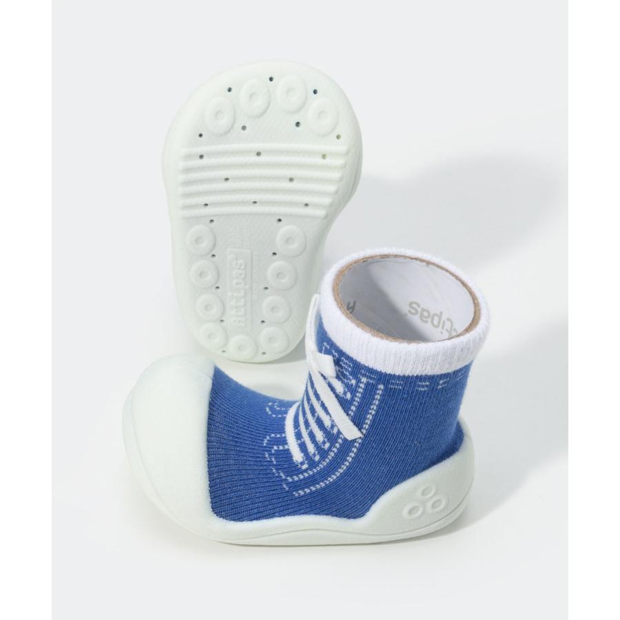 アティパス ATTIPAS Sneakers スニーカーズ ベビーシューズ ファーストシューズ 赤ちゃん 靴 ソックスシューズ 爆買 | Attipas | 08