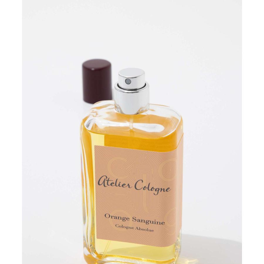 Atelier Cologne（アトリエコロン） オレンジサングイン コロン