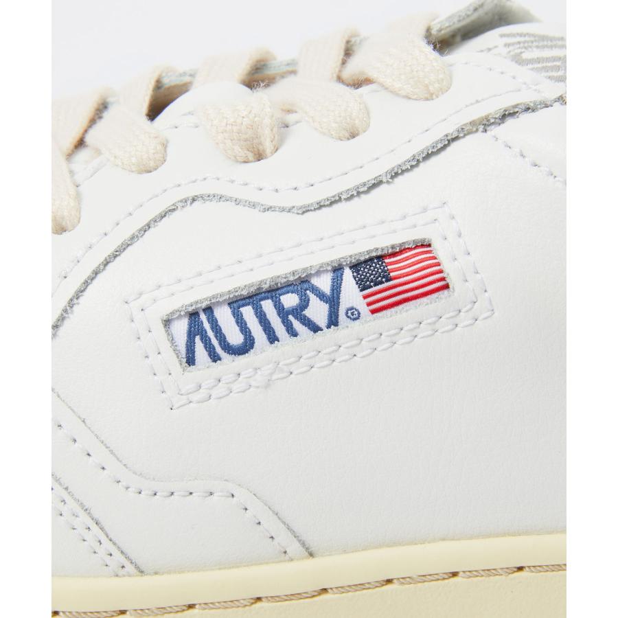 AUTRY オートリー AULM スニーカー MEDALIST メダリスト メンズ