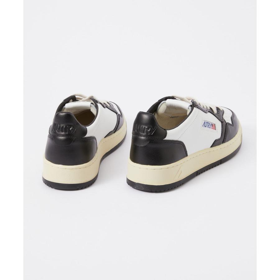 AUTRY オートリー AULM スニーカー MEDALIST メダリスト メンズ