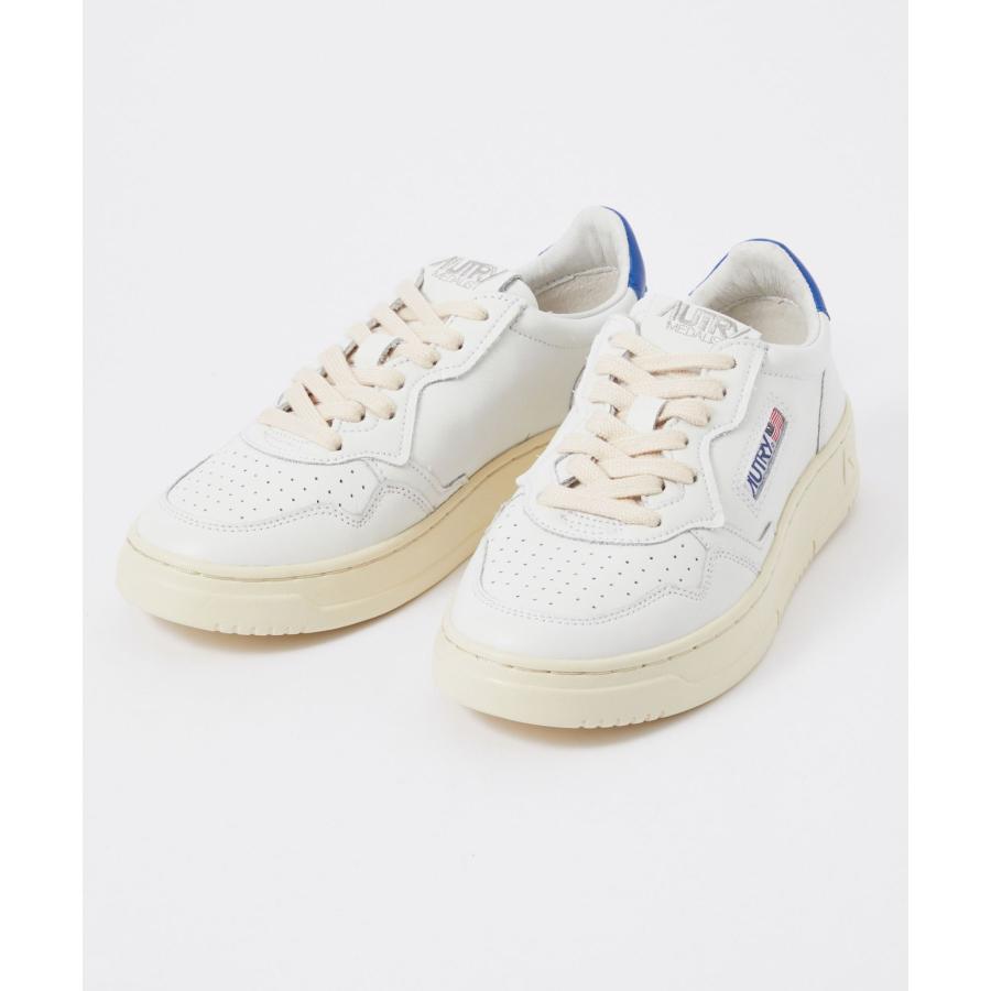 AUTRY オートリー AULW スニーカー MEDALIST メダリスト