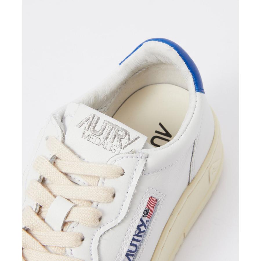AUTRY オートリー AULW スニーカー MEDALIST メダリスト