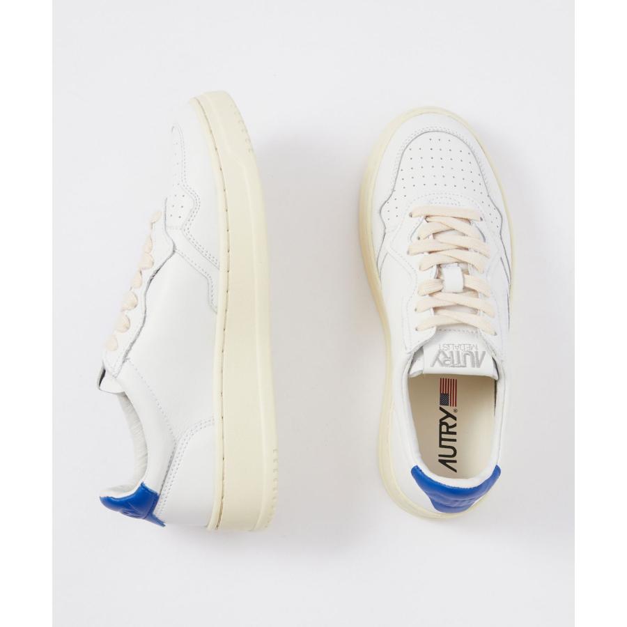 AUTRY オートリー AULW スニーカー MEDALIST メダリスト