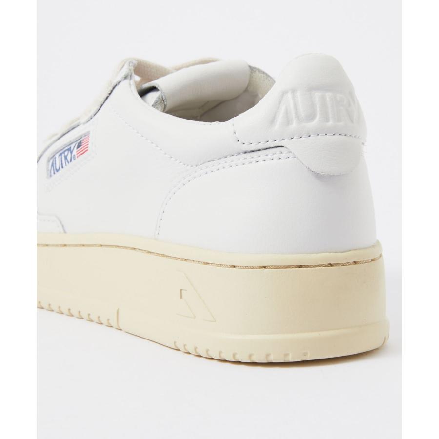 AUTRY オートリー AULW スニーカー MEDALIST メダリスト