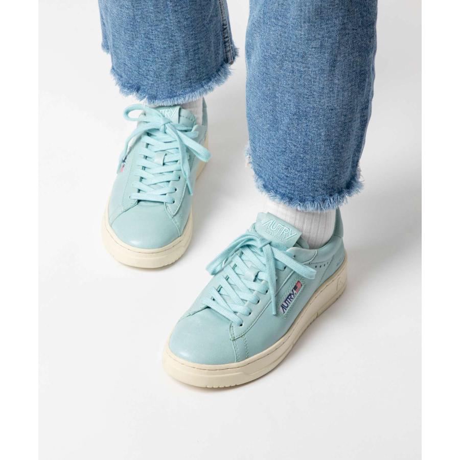 AUTRY（オートリー） AUTRY ADLW GG06 ローカットスニーカー 3AUT12