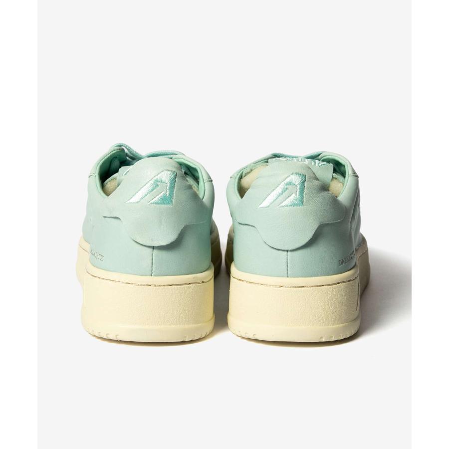 AUTRY（オートリー） AUTRY ADLW GG06 ローカットスニーカー 3AUT12