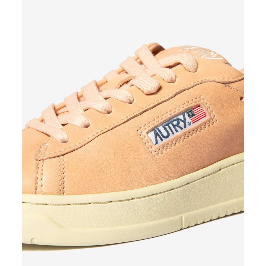 AUTRY ADLW GG02 ローカットスニーカー 3AUT12-00033 AUTRY オートリー ADLW GG02 ローカットスニーカー 3AUT12-00033