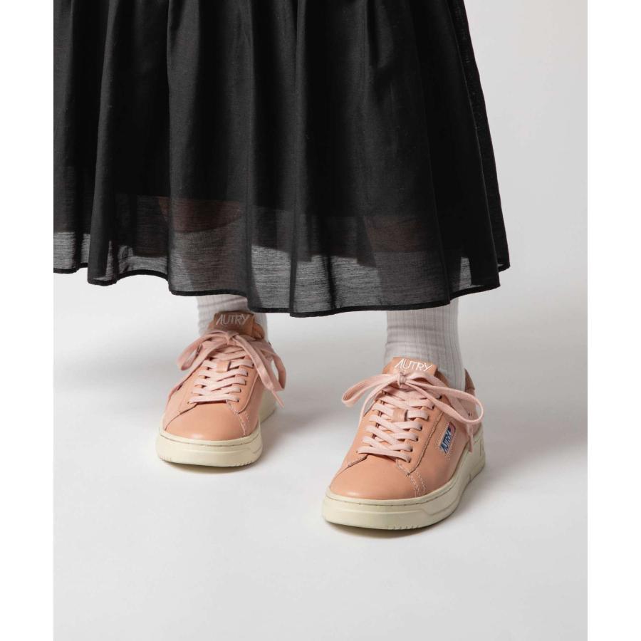 AUTRY オートリー ADLW GG02 ローカットスニーカー 3AUT12-00033