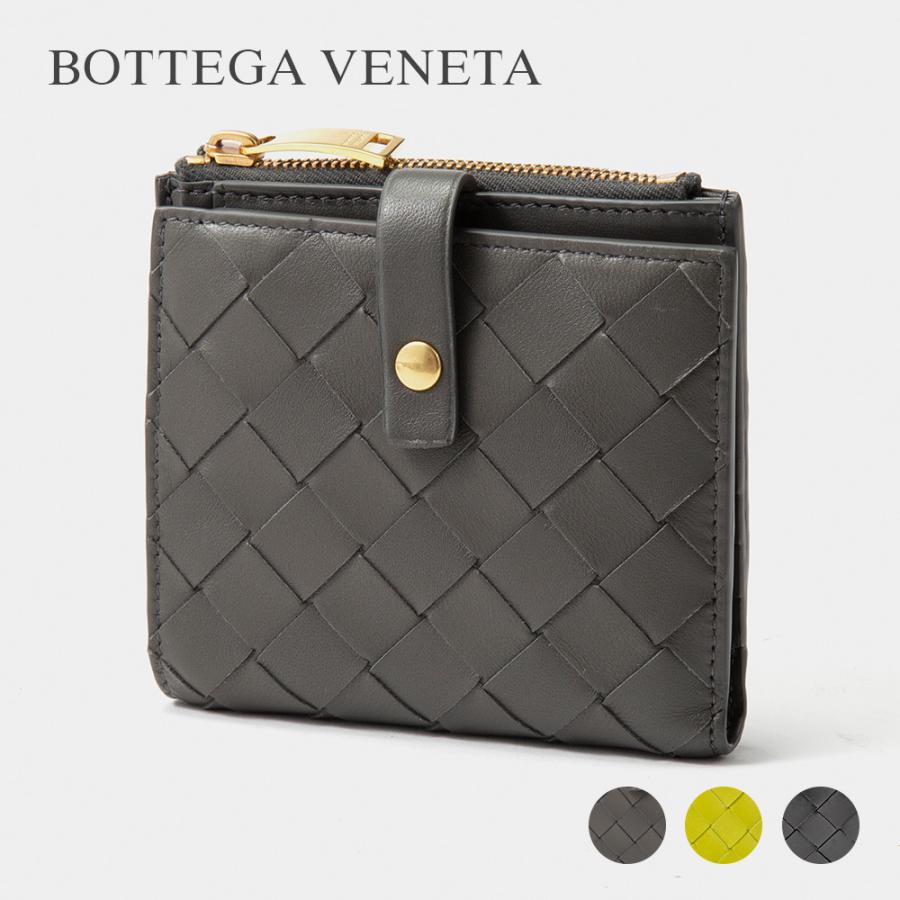 ボッテガヴェネタ BOTTEGA VENETA 515385 三つ折り財布 Amazon.com: Bottega Veneta 515385 VO0B2 Tri-Fold Wallet