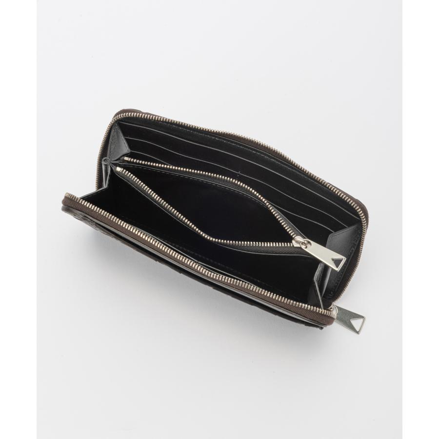 【ふくろう】ボッテガヴェネタ　長財布 BOTTEGA VENETA ボッテガヴェネタ 639856 VCPQ7 長財布 メンズ