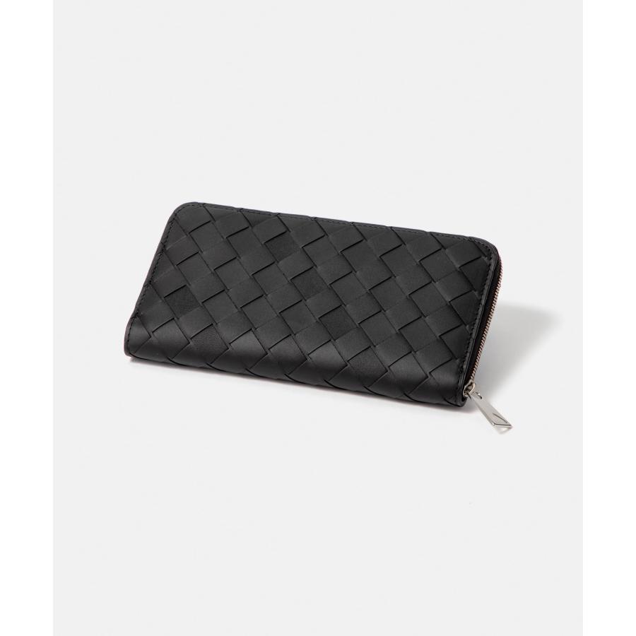 美品 Bottega Veneta ブラック 財布 楽天市場】BOTTEGA VENETA ボッテガヴェネタ 二つ折り財布