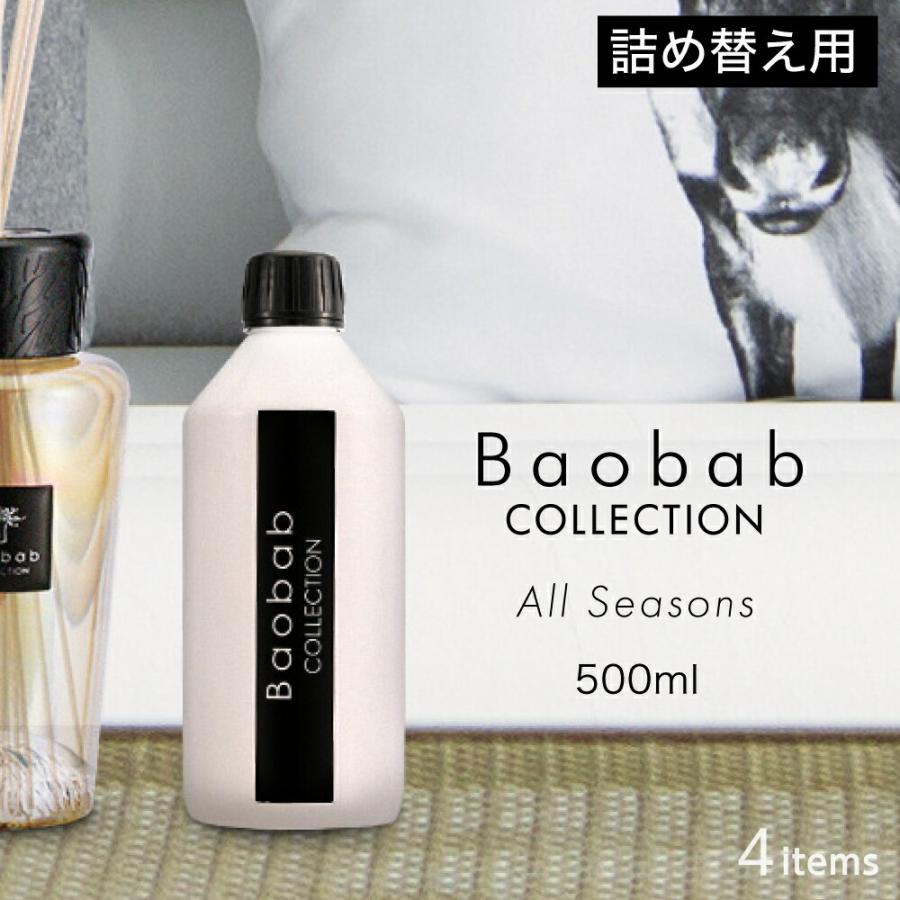 Baobab COLLECTION（バオバブコレクション） BAOBAB COLLECTION ALL