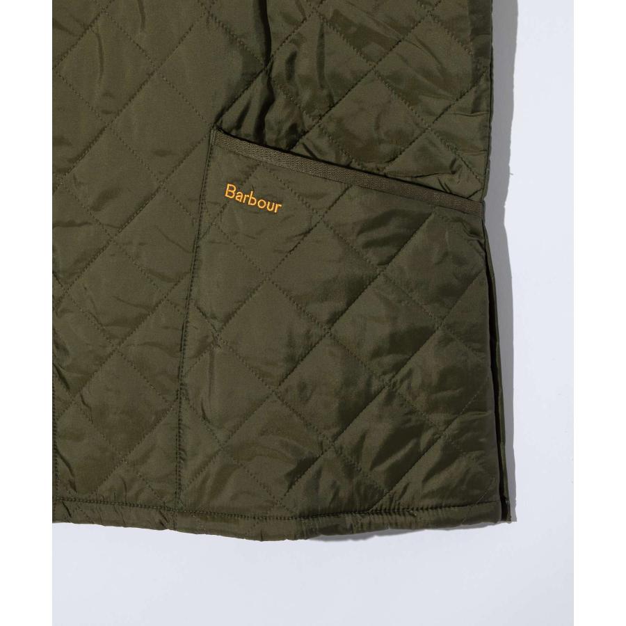 バブアー Barbour MQU0001 ジャケット Liddesdale Quilted メンズ アウター リッズデイル キルティング 中綿 ステンカラー コート ビジネス カジュアル 爆買 | Barbour | 17